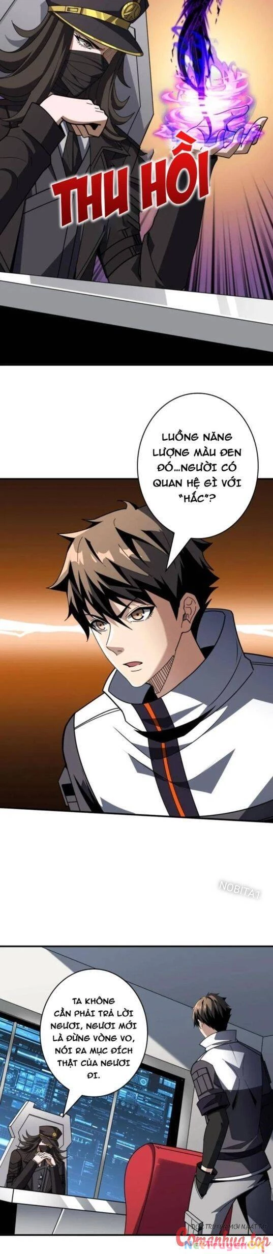 Vừa Chơi Đã Có Tài Khoản Vương Giả Chapter 459 - Trang 4