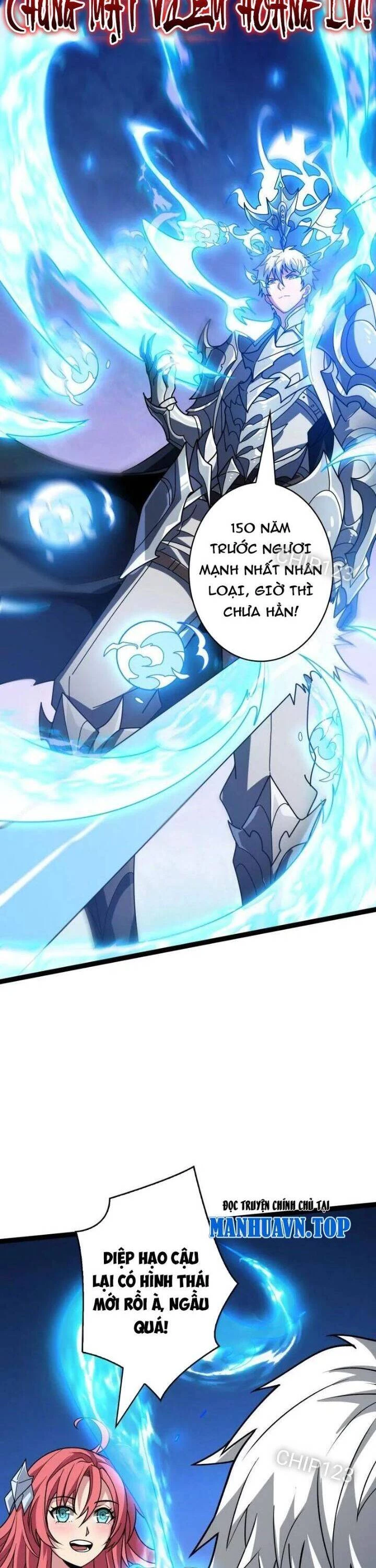 Vừa Chơi Đã Có Tài Khoản Vương Giả Chapter 467 - Trang 4