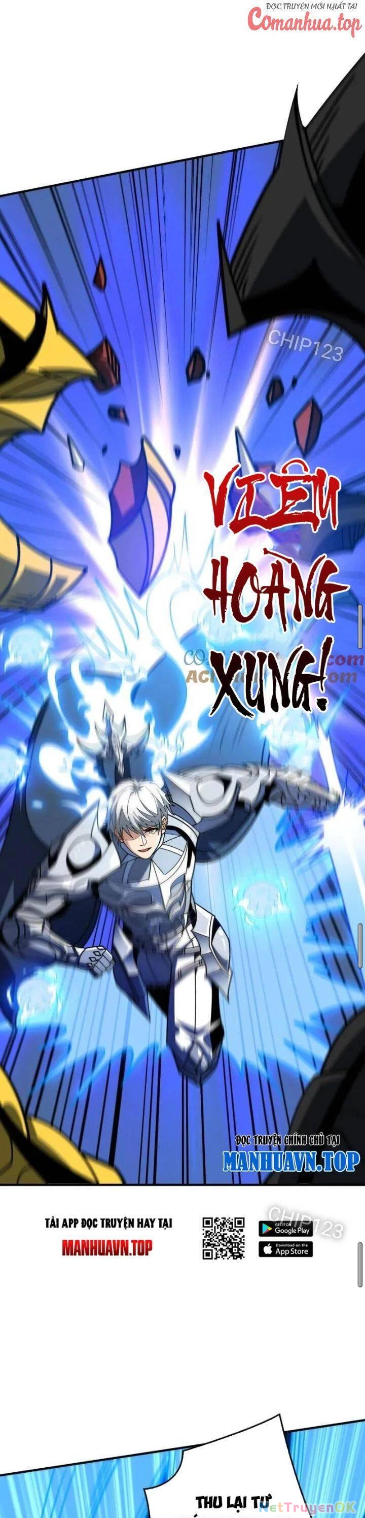 Vừa Chơi Đã Có Tài Khoản Vương Giả Chapter 467 - Trang 4
