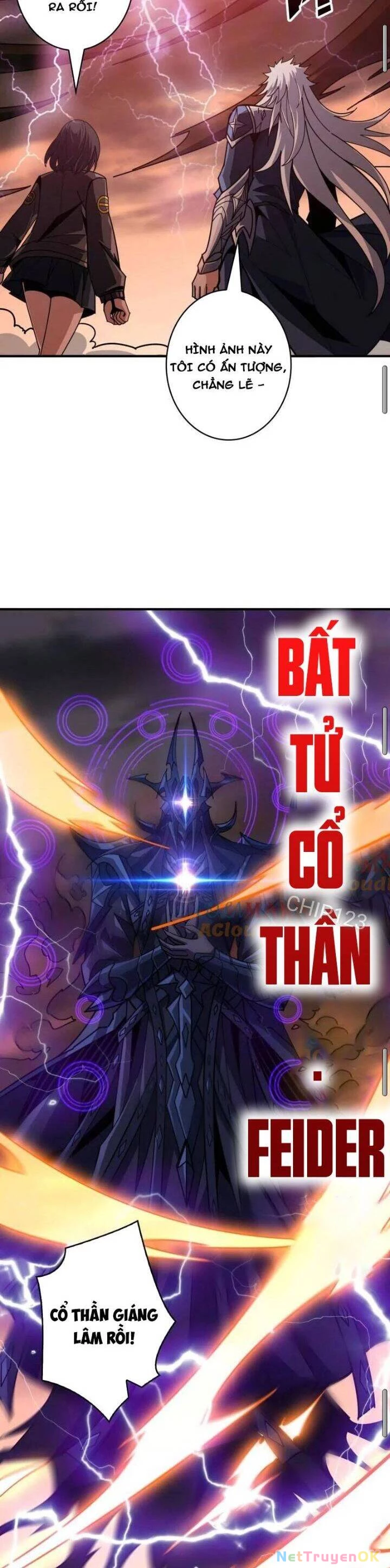 Vừa Chơi Đã Có Tài Khoản Vương Giả Chapter 470 - Trang 4