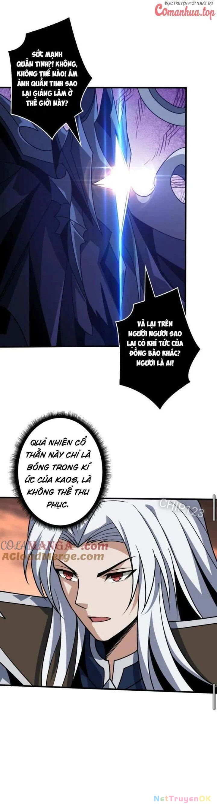 Vừa Chơi Đã Có Tài Khoản Vương Giả Chapter 470 - Trang 4