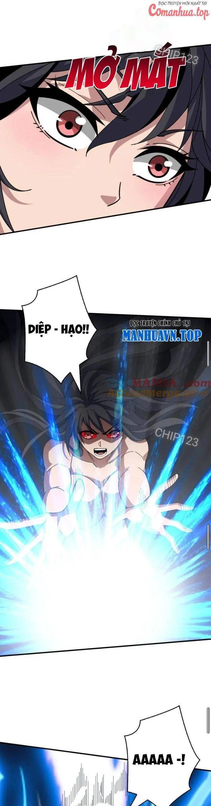 Vừa Chơi Đã Có Tài Khoản Vương Giả Chapter 472 - Trang 4