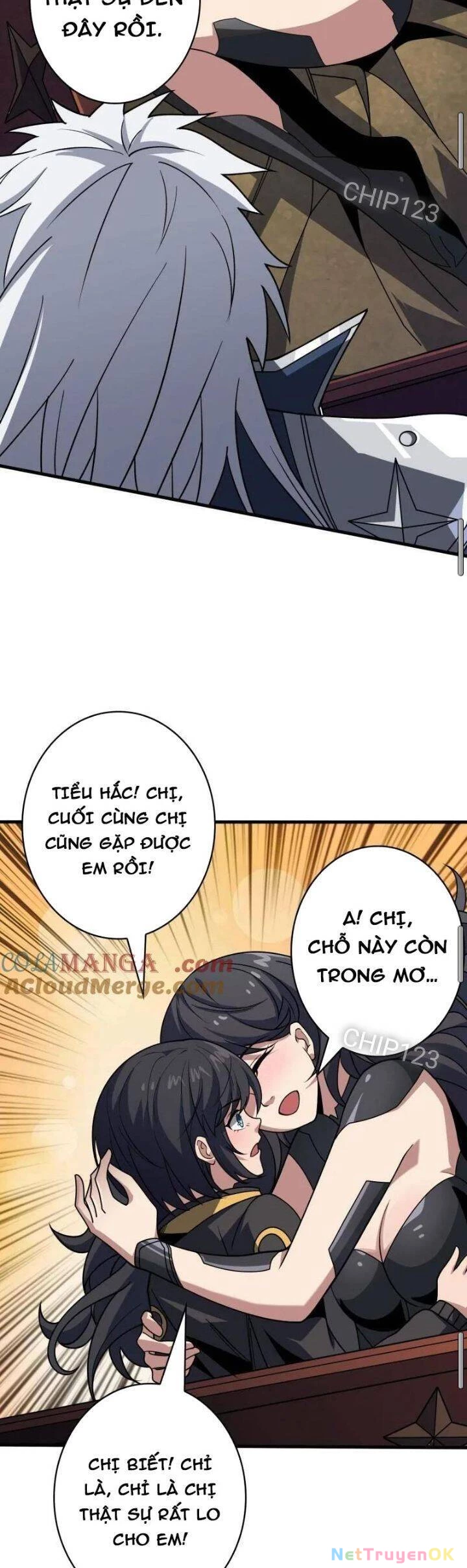 Vừa Chơi Đã Có Tài Khoản Vương Giả Chapter 472 - Trang 4