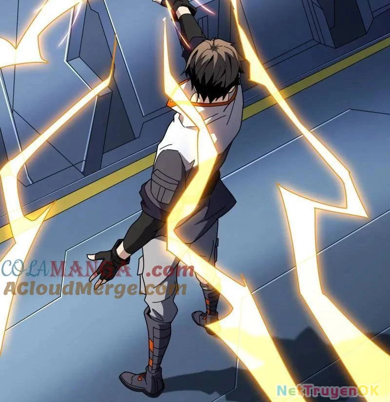 Vừa Chơi Đã Có Tài Khoản Vương Giả Chapter 480 - Next Chapter 481