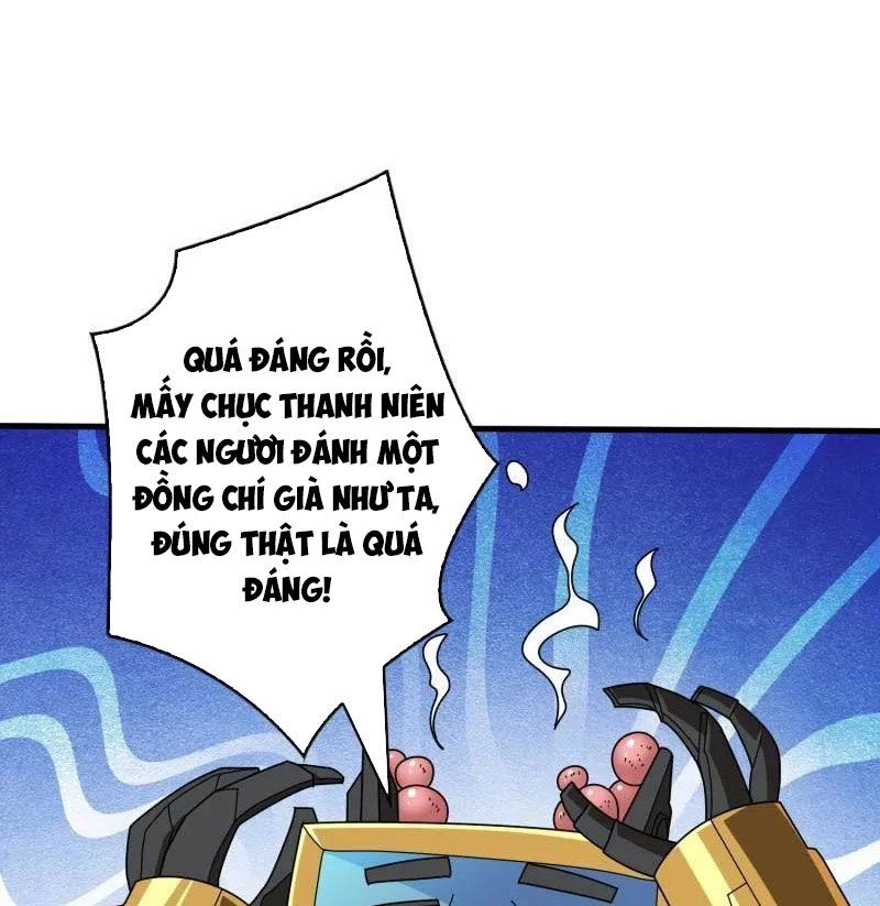 Vừa Chơi Đã Có Tài Khoản Vương Giả Chapter 480 - Next Chapter 481