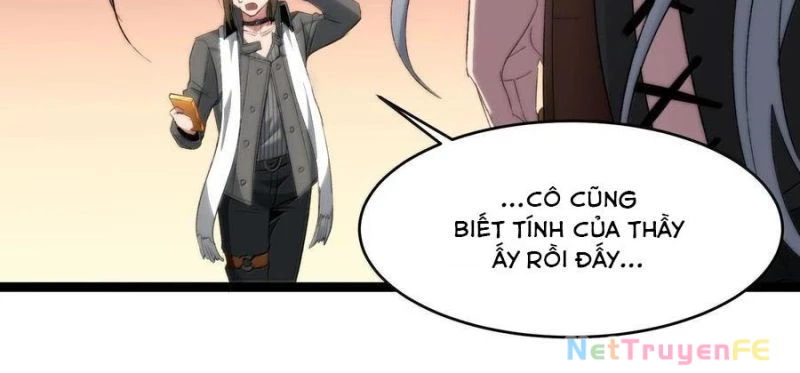 Sức Mạnh Của Ác Thần Chapter 126 - Trang 3