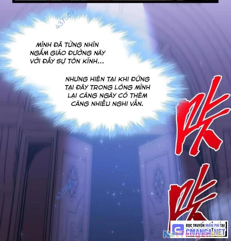 Sức Mạnh Của Ác Thần Chapter 127 - Next Chapter 128