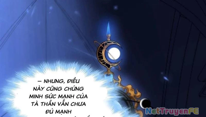 Sức Mạnh Của Ác Thần Chapter 134 - Next Chapter 135