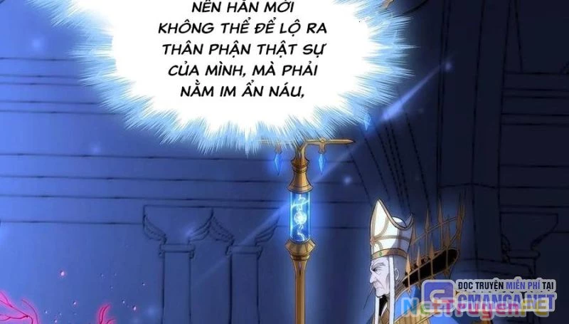 Sức Mạnh Của Ác Thần Chapter 134 - Next Chapter 135