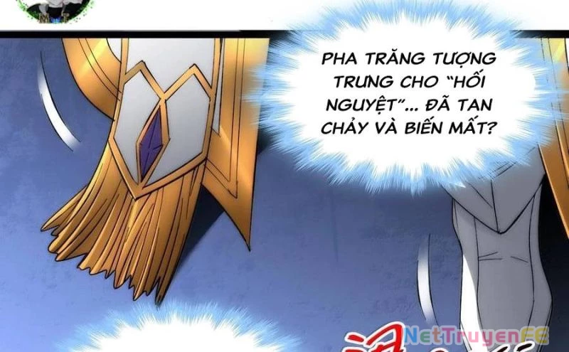 Sức Mạnh Của Ác Thần Chapter 134 - Next Chapter 135