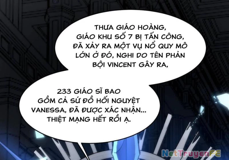 Sức Mạnh Của Ác Thần Chapter 134 - Next Chapter 135