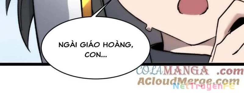 Sức Mạnh Của Ác Thần Chapter 134 - Next Chapter 135