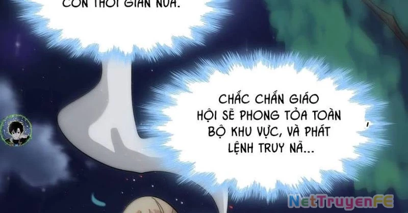 Sức Mạnh Của Ác Thần Chapter 135 - Next Chapter 136