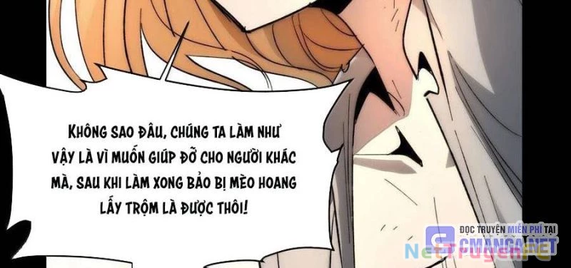 Sức Mạnh Của Ác Thần Chapter 135 - Next Chapter 136