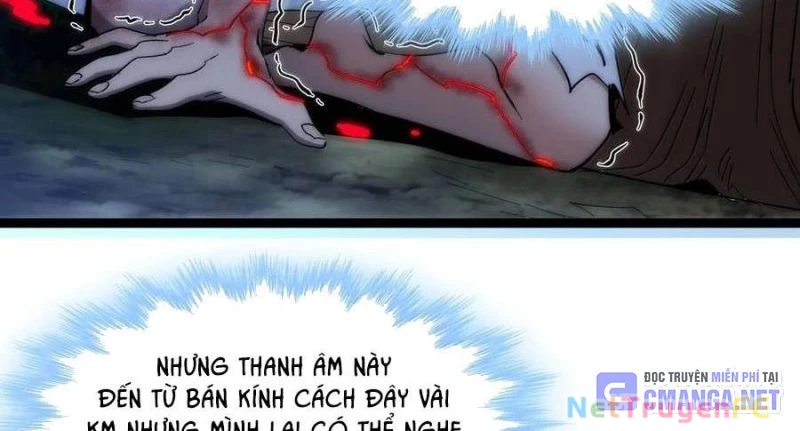 Sức Mạnh Của Ác Thần Chapter 135 - Next Chapter 136