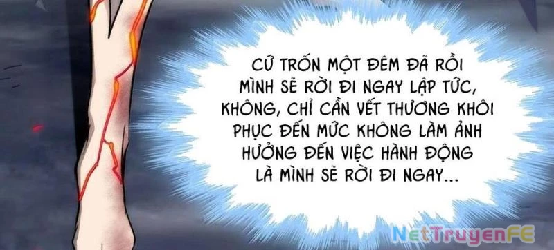 Sức Mạnh Của Ác Thần Chapter 135 - Next Chapter 136