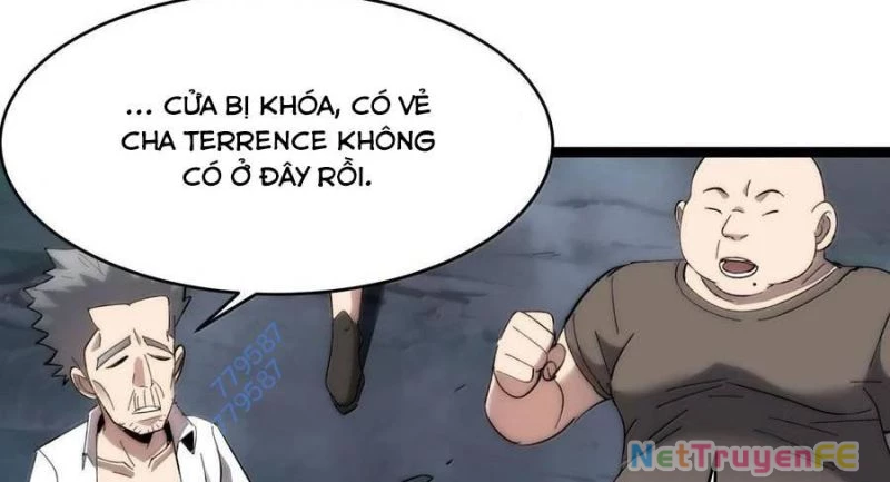 Sức Mạnh Của Ác Thần Chapter 136 - Next Chapter 137