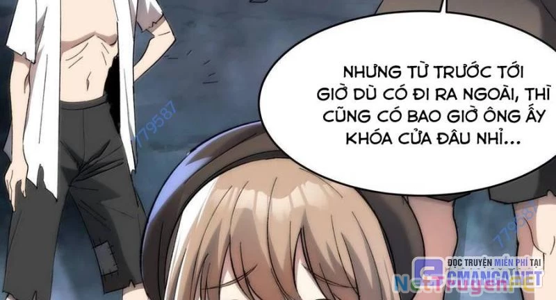 Sức Mạnh Của Ác Thần Chapter 136 - Next Chapter 137