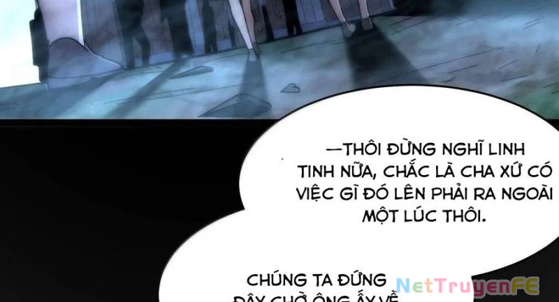 Sức Mạnh Của Ác Thần Chapter 136 - Next Chapter 137