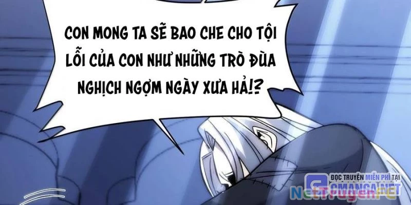 Sức Mạnh Của Ác Thần Chapter 136 - Next Chapter 137