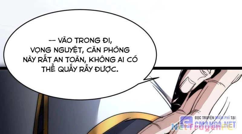 Sức Mạnh Của Ác Thần Chapter 137 - Next Chapter 138