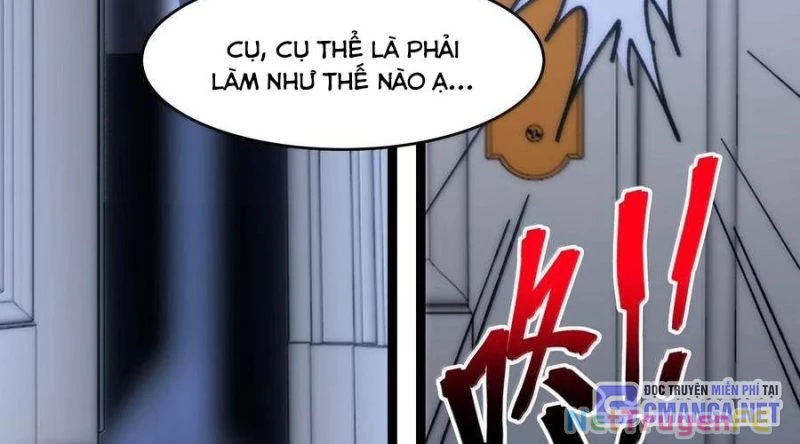 Sức Mạnh Của Ác Thần Chapter 137 - Next Chapter 138