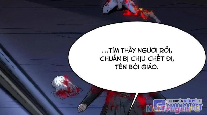 Sức Mạnh Của Ác Thần Chapter 137 - Next Chapter 138