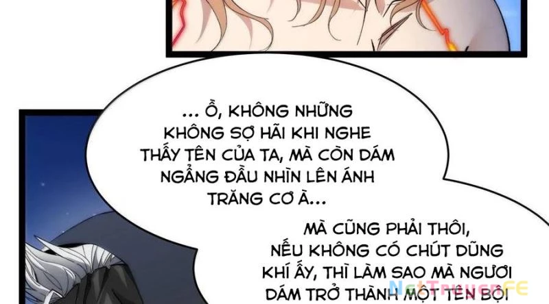 Sức Mạnh Của Ác Thần Chapter 137 - Next Chapter 138