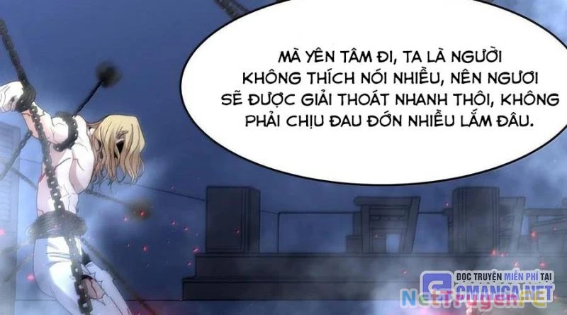 Sức Mạnh Của Ác Thần Chapter 137 - Next Chapter 138