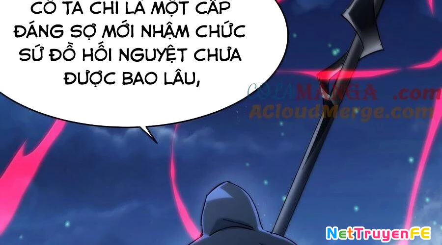 Sức Mạnh Của Ác Thần Chapter 138 - Next Chapter 139