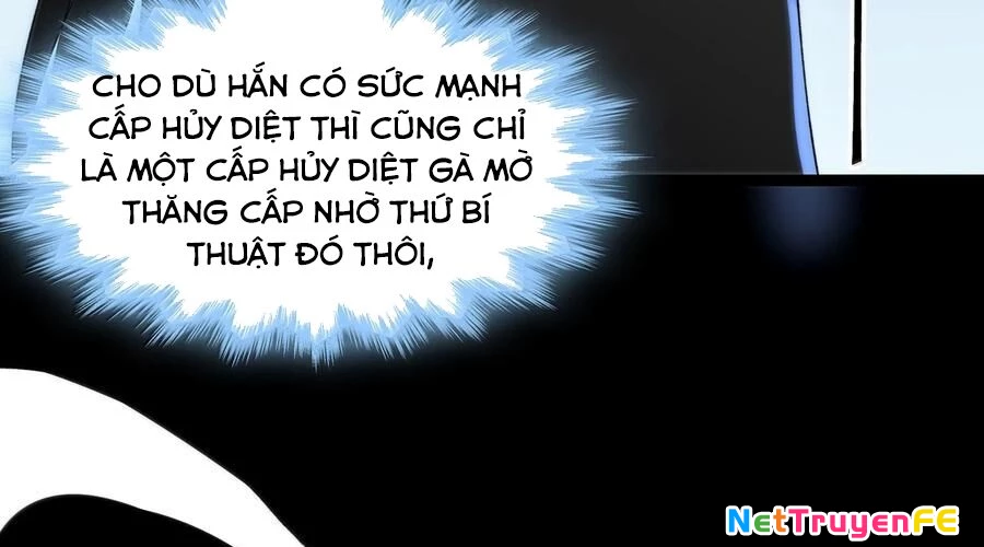 Sức Mạnh Của Ác Thần Chapter 138 - Next Chapter 139