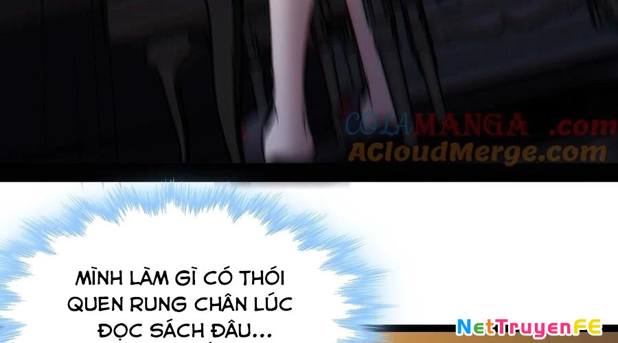 Sức Mạnh Của Ác Thần Chapter 138 - Next Chapter 139