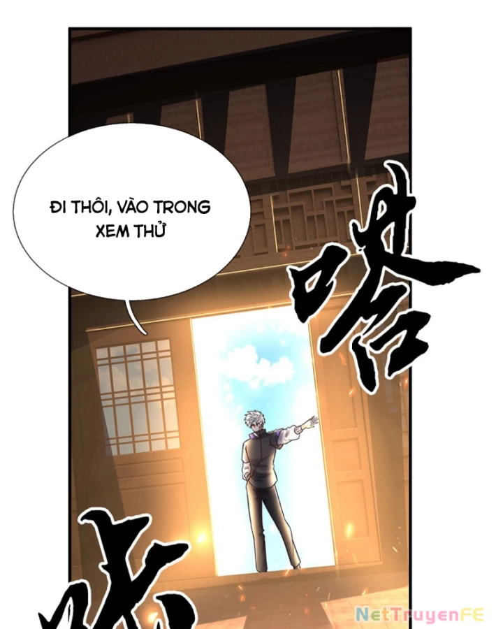 Luyện Thể Trăm Nghìn Tầng Chapter 367 - Trang 3