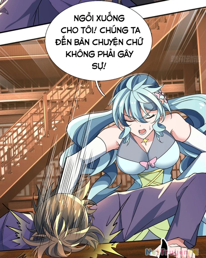 Luyện Thể Trăm Nghìn Tầng Chapter 368 - Trang 3