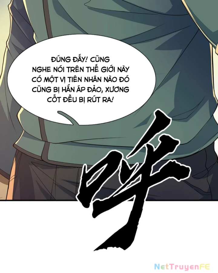 Luyện Thể Trăm Nghìn Tầng Chapter 368 - Trang 3