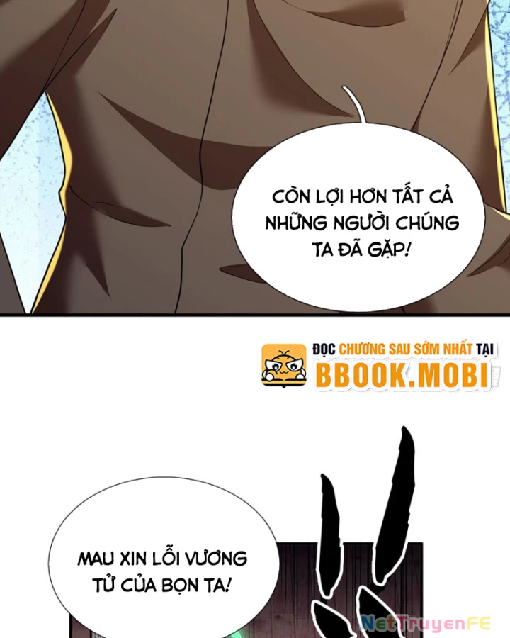 Luyện Thể Trăm Nghìn Tầng Chapter 368 - Trang 3