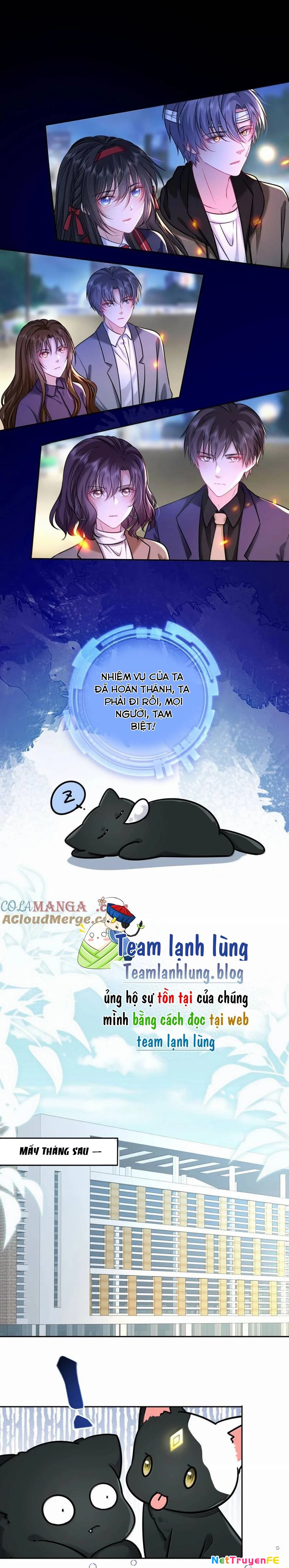 Ta Đem Hoàng Tử Dưỡng Thành Hắc Hóa Chapter 127 - Trang 4