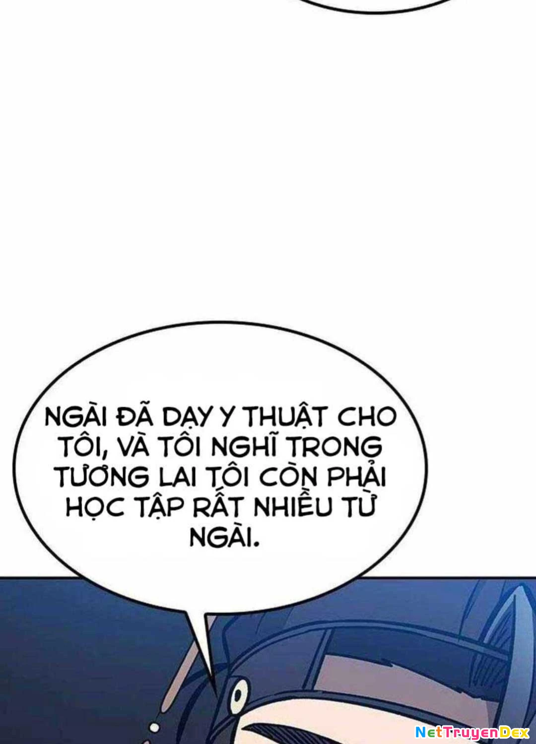 Bác Sĩ Tới Joseon Chapter 16 - Next Chapter 17