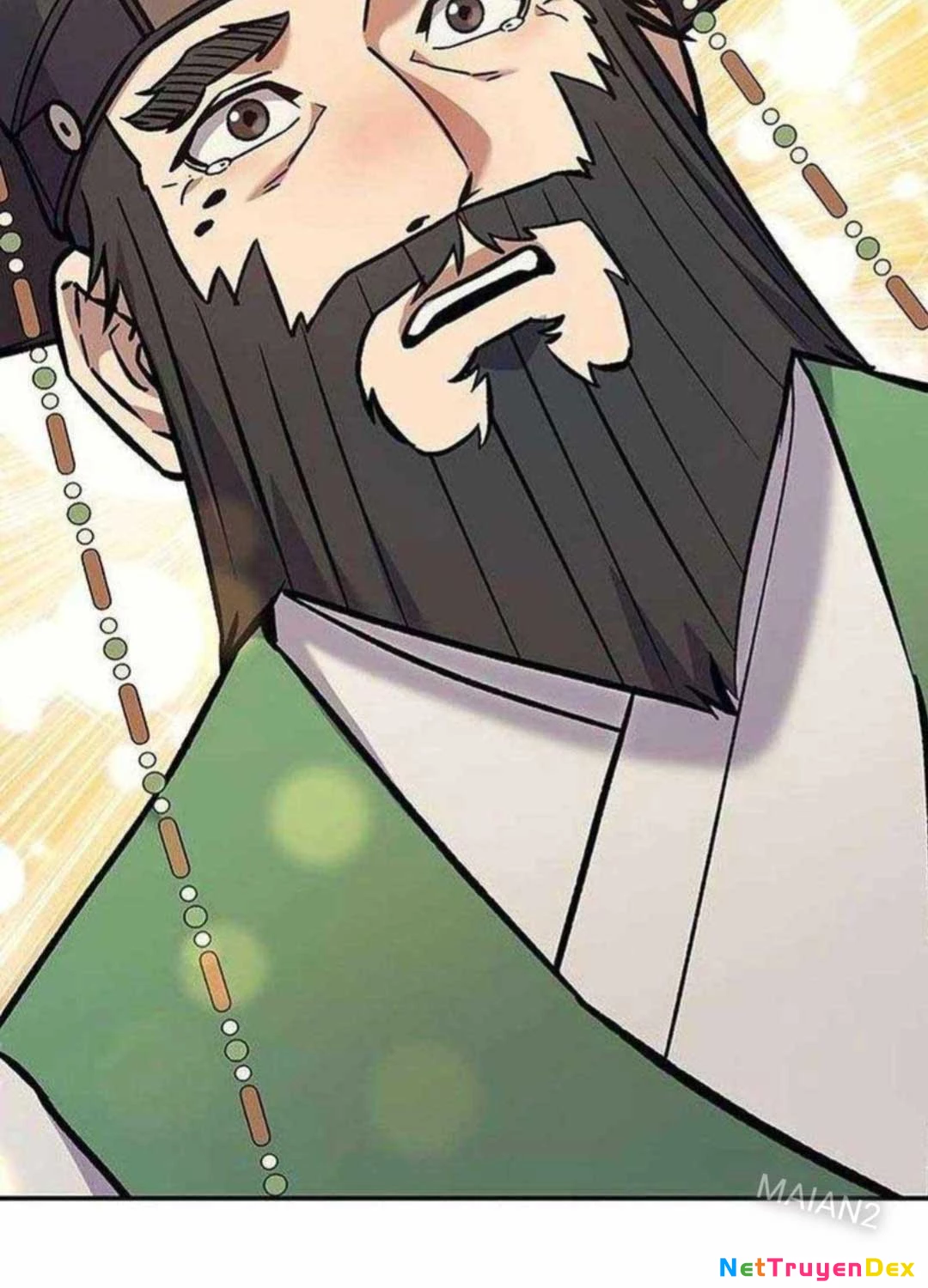 Bác Sĩ Tới Joseon Chapter 16 - Next Chapter 17