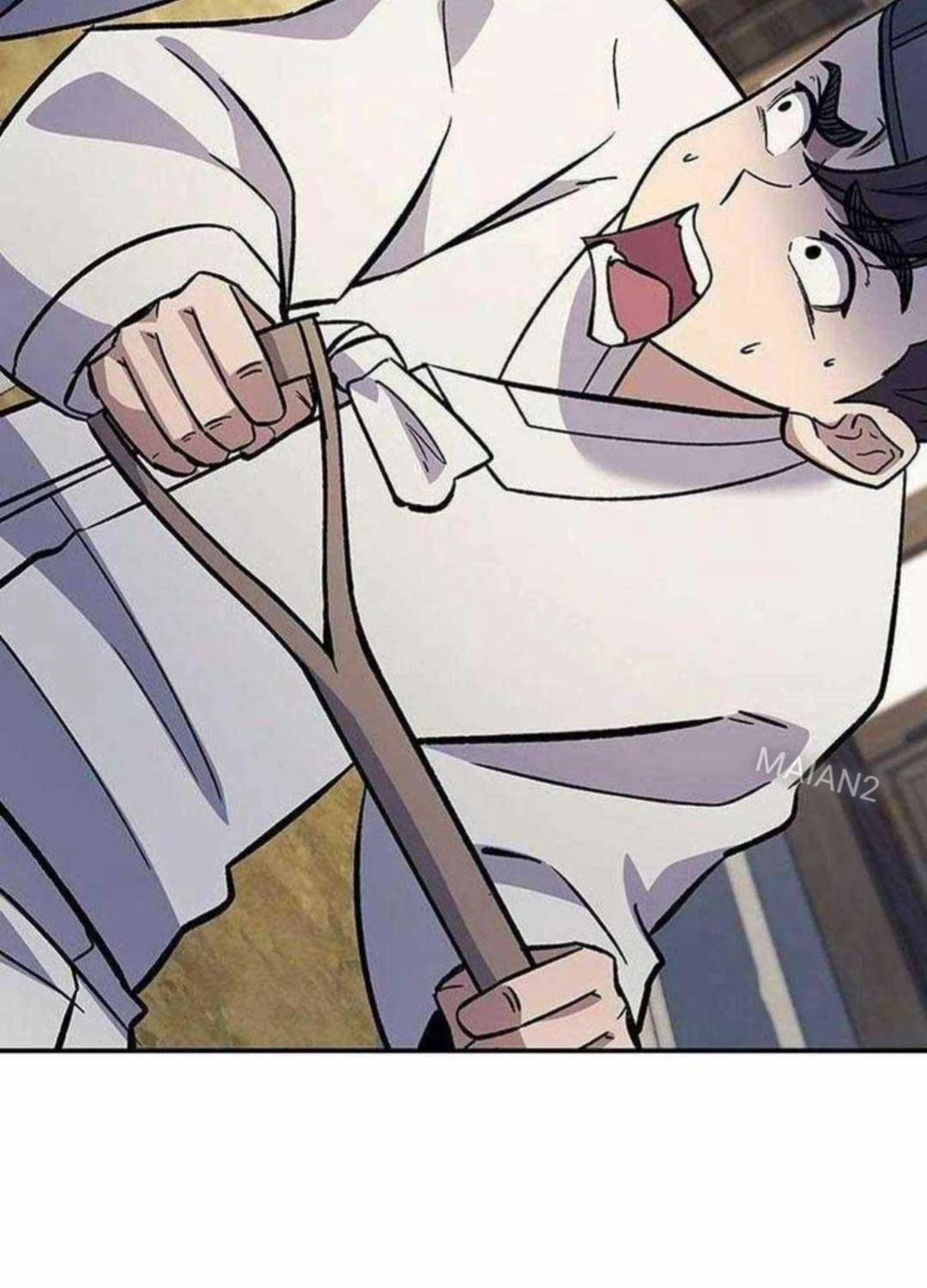 Bác Sĩ Tới Joseon Chapter 16 - Next Chapter 17