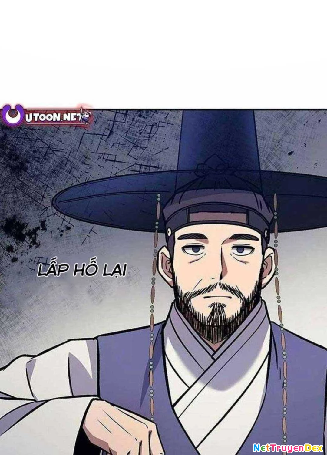 Bác Sĩ Tới Joseon Chapter 16 - Next Chapter 17