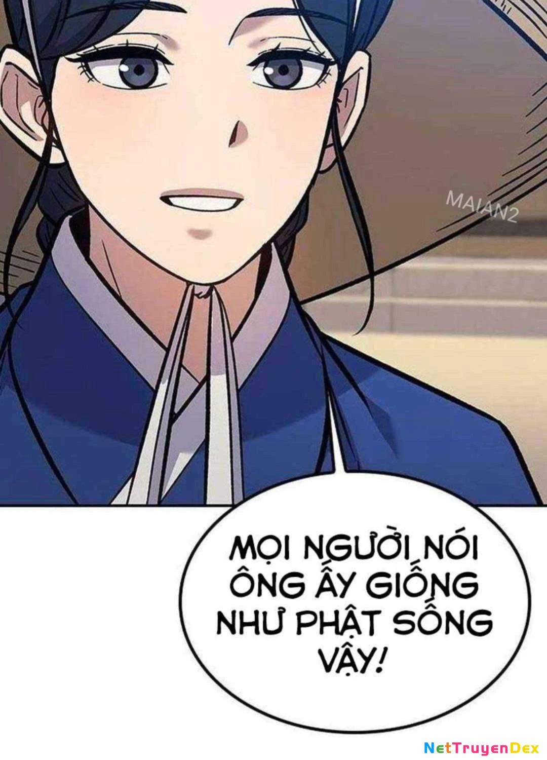 Bác Sĩ Tới Joseon Chapter 16 - Next Chapter 17