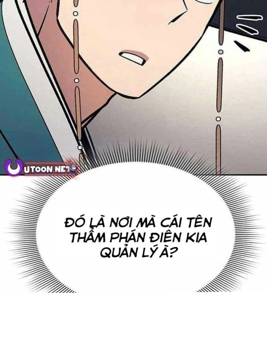 Bác Sĩ Tới Joseon Chapter 16 - Next Chapter 17