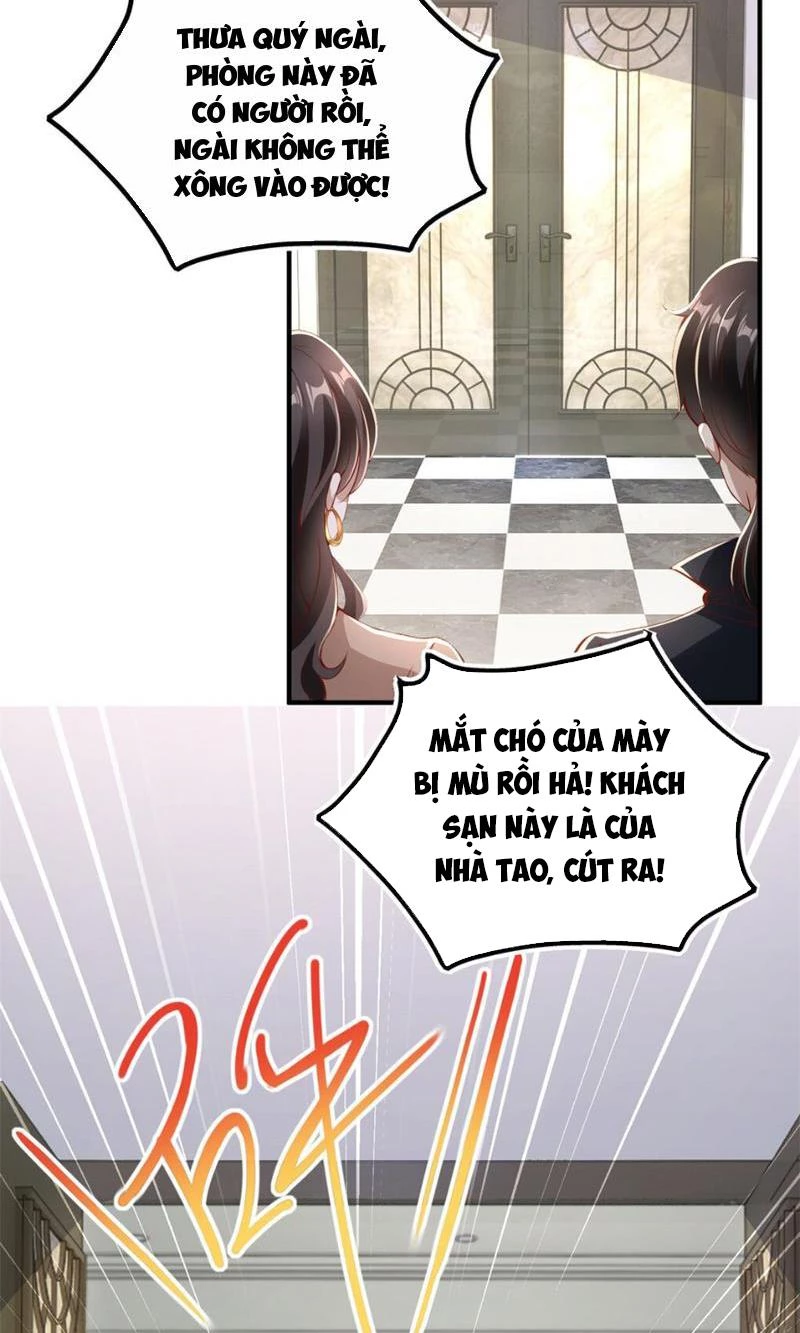 Bảy Vị Tỷ Tỷ Tuyệt Thế Vô Song Của Ta Chapter 1 - Next Chapter 2