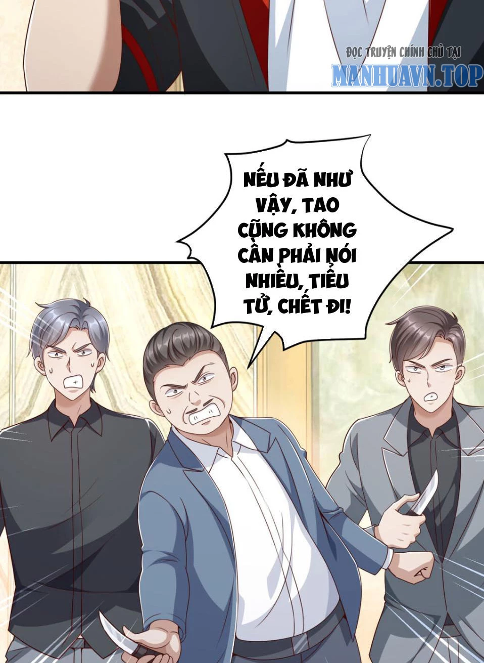 Bảy Vị Tỷ Tỷ Tuyệt Thế Vô Song Của Ta Chapter 4 - Next Chapter 5