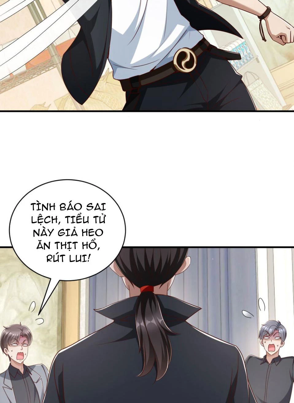 Bảy Vị Tỷ Tỷ Tuyệt Thế Vô Song Của Ta Chapter 4 - Next Chapter 5