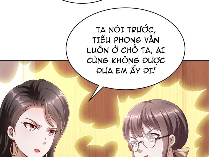 Bảy Vị Tỷ Tỷ Tuyệt Thế Vô Song Của Ta Chapter 6 - Next Chapter 7