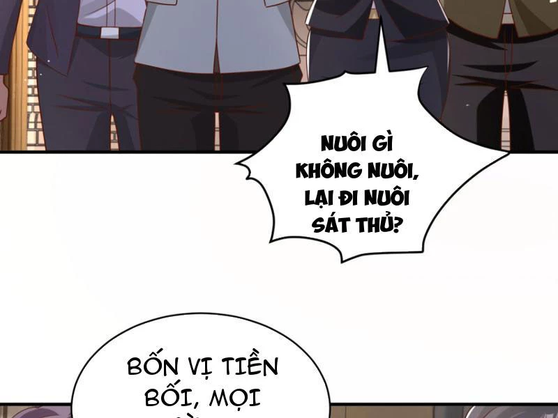 Bảy Vị Tỷ Tỷ Tuyệt Thế Vô Song Của Ta Chapter 8 - Next Chapter 9