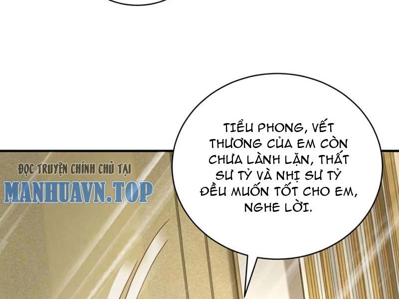 Bảy Vị Tỷ Tỷ Tuyệt Thế Vô Song Của Ta Chapter 9 - Next Chapter 10