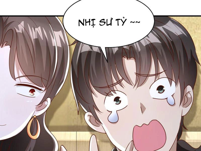 Bảy Vị Tỷ Tỷ Tuyệt Thế Vô Song Của Ta Chapter 9 - Next Chapter 10